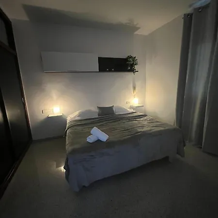 Apartment Piso Fiore