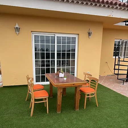 Apartment Piso Fiore