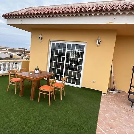 Piso Fiore Arona (Tenerife)