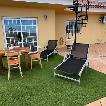 Apartment Piso Fiore *